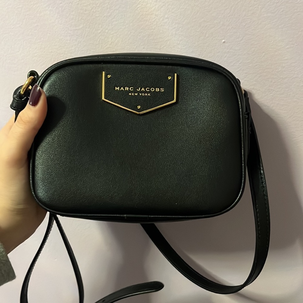 Marc jacobs crossbody bag